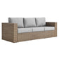Modway Convene Outdoor Patio Outdoor Patio 2-Piece Furniture Set FredCo