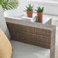 Modway Convene Outdoor Patio Outdoor Patio Armchair FredCo