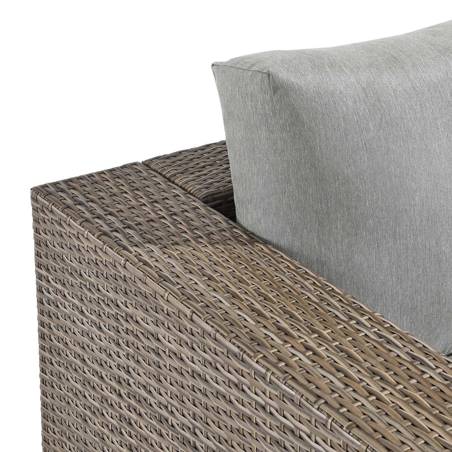 Modway Convene Outdoor Patio Outdoor Patio Armchair FredCo