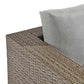 Modway Convene Outdoor Patio Outdoor Patio Armchair FredCo