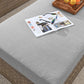 Modway Convene Outdoor Patio Outdoor Patio Rectangle Ottoman FredCo