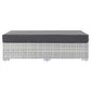 Modway Convene Outdoor Patio Rectangular Ottoman FredCo