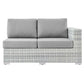 Modway Convene Outdoor Patio Right-Arm Loveseat, EEI-4302 FredCo