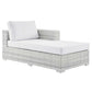 Modway Convene Outdoor Patio Right Chaise FredCo
