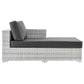 Modway Convene Outdoor Patio Right Chaise FredCo
