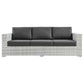 Modway Convene Outdoor Patio Sofa, EEI-4305 FredCo