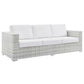 Modway Convene Outdoor Patio Sofa, EEI-4305 FredCo