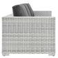 Modway Convene Outdoor Patio Sofa, EEI-4305 FredCo