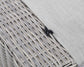 Modway Conway Sunbrella® Outdoor Patio Wicker Rattan Ottoman FredCo