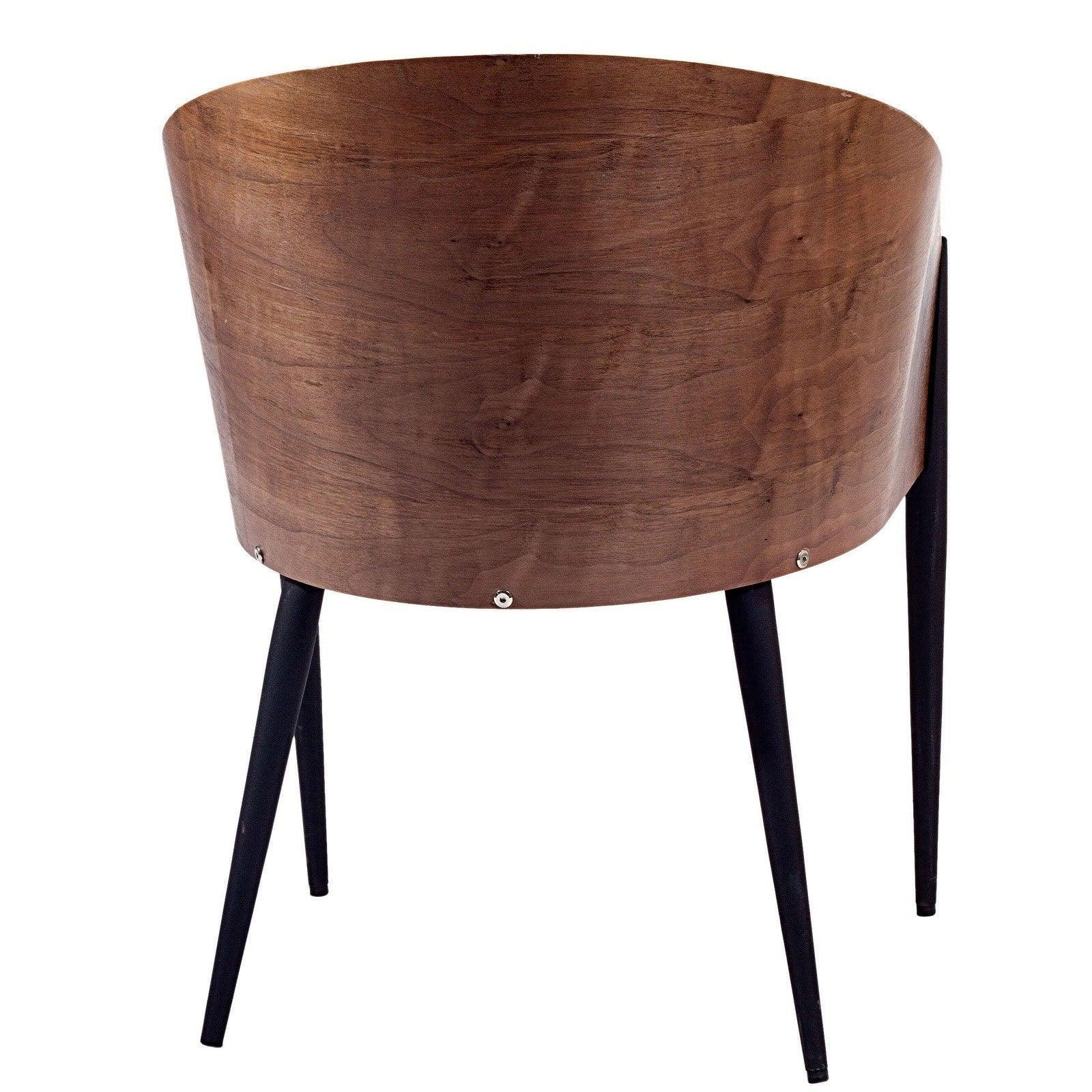 Modway Cooper Dining Chairs Set of 2 FredCo