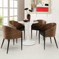 Modway Cooper Dining Chairs Set of 4 FredCo