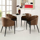 Modway Cooper Dining Chairs Set of 4 FredCo