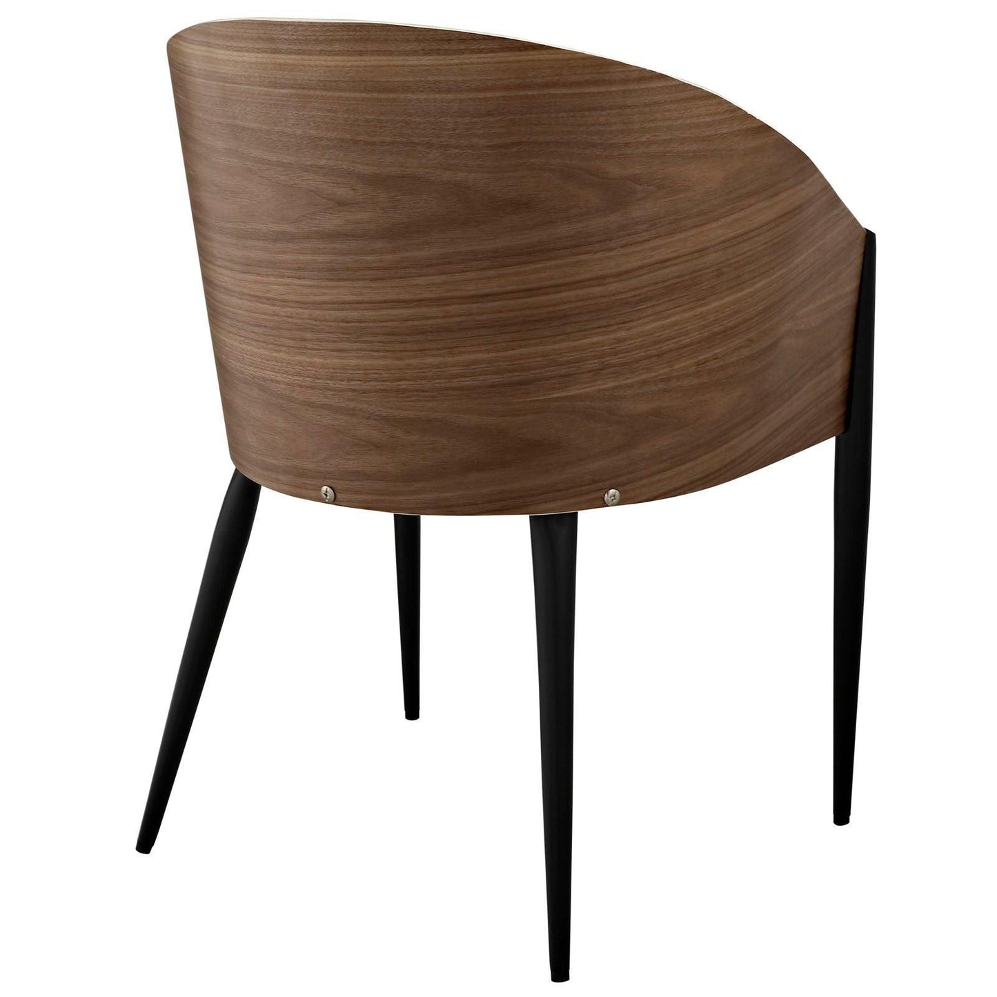 Modway Cooper Dining Chairs Set of 4 FredCo
