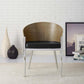 Modway Cooper Dining Wood Armchair FredCo