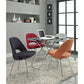 Modway Cordelia Dining Fabric Side Chair FredCo