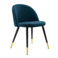 Modway Cordial Dining Chairs - Set of 2 FredCo