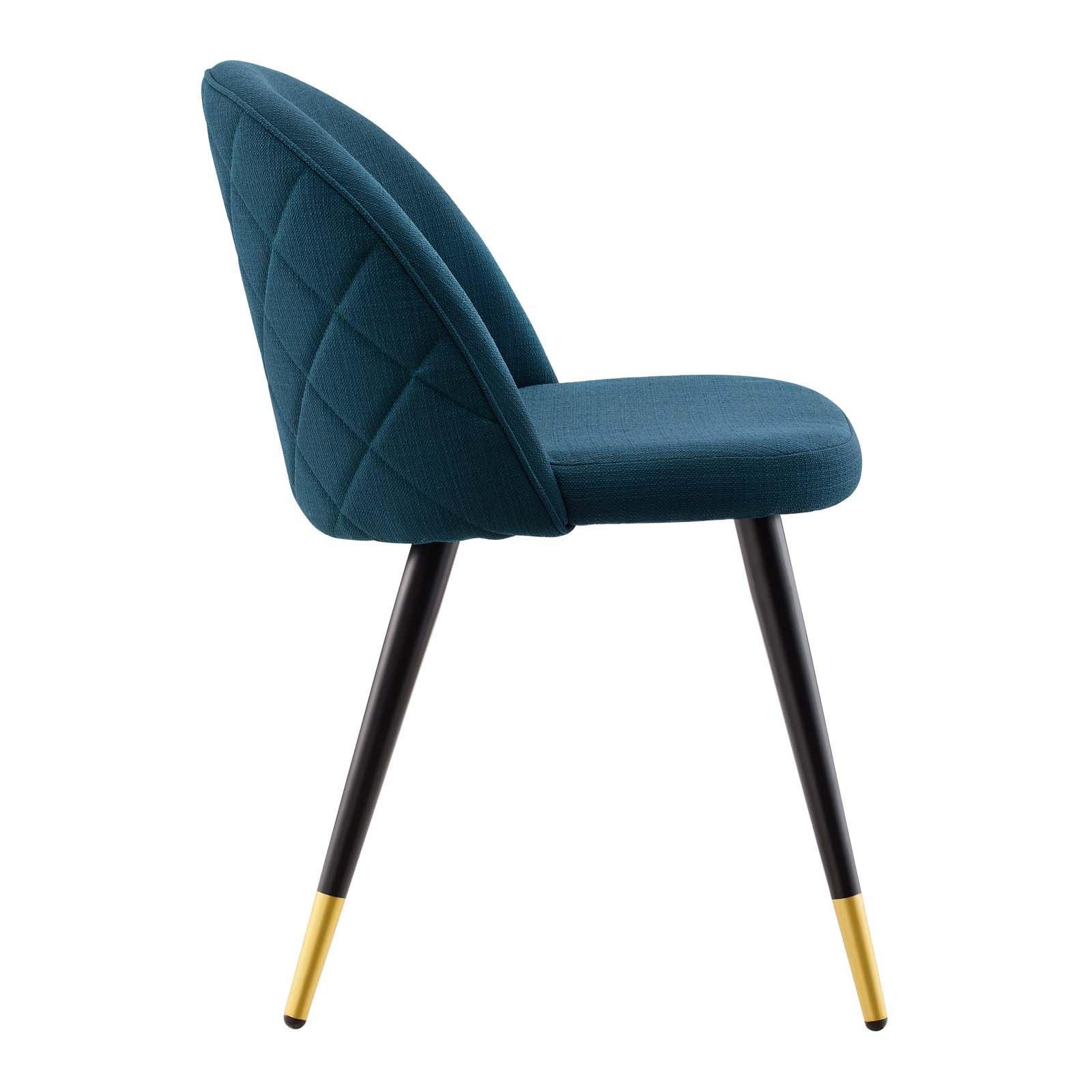 Modway Cordial Dining Chairs - Set of 2 FredCo