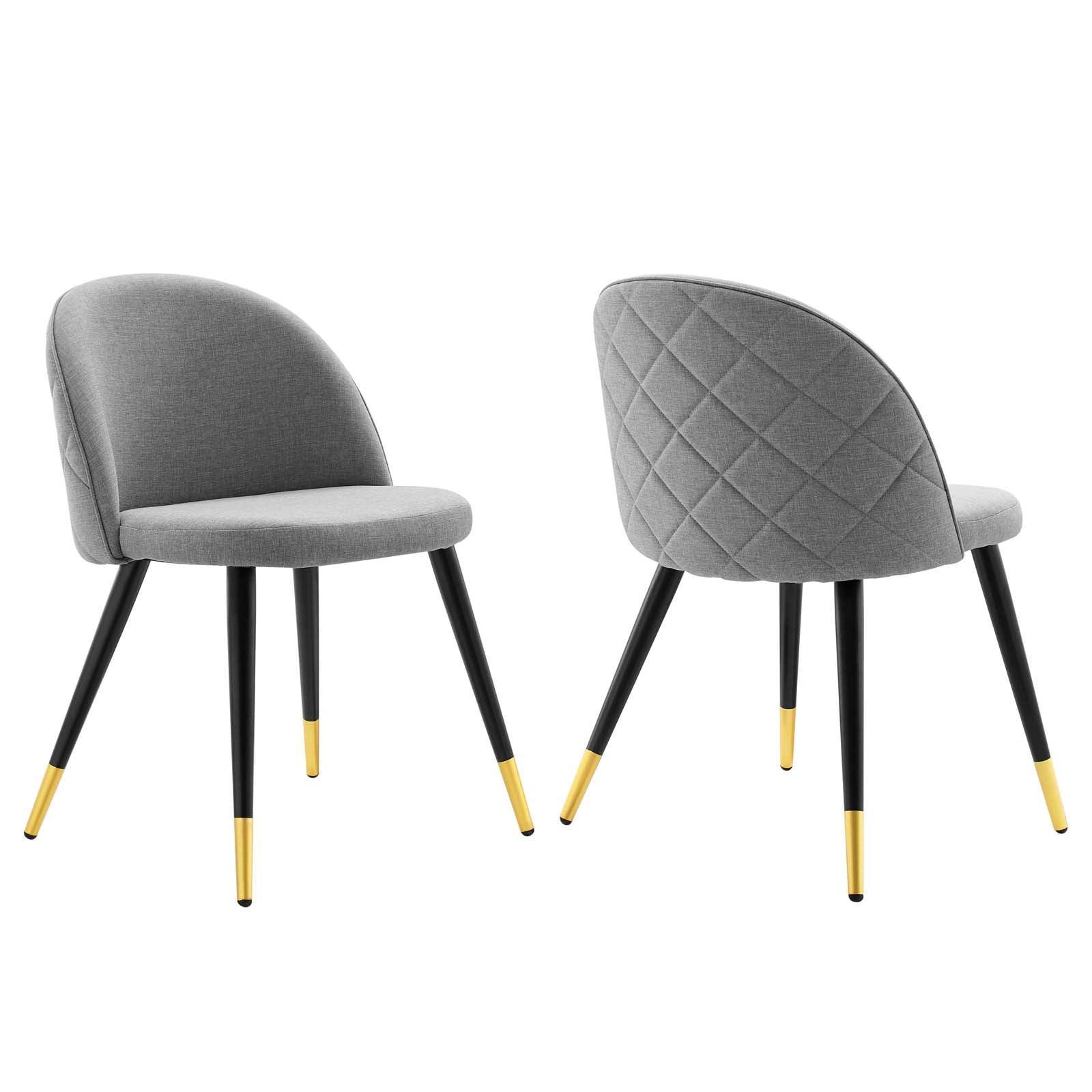 Modway Cordial Dining Chairs - Set of 2 FredCo