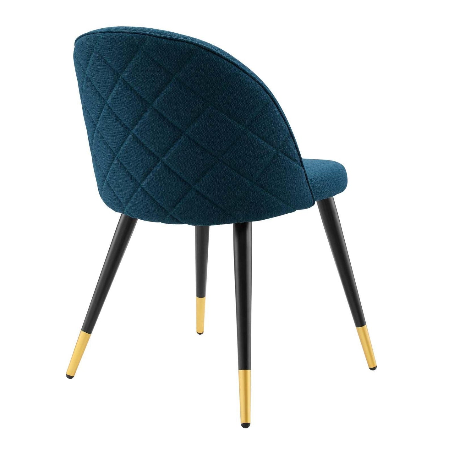 Modway Cordial Dining Chairs - Set of 2 FredCo