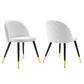 Modway Cordial Dining Chairs - Set of 2 FredCo