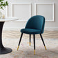 Modway Cordial Dining Chairs - Set of 2 FredCo
