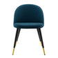 Modway Cordial Dining Chairs - Set of 2 FredCo