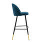 Modway Cordial Fabric Bar Stools - Set of 2 FredCo