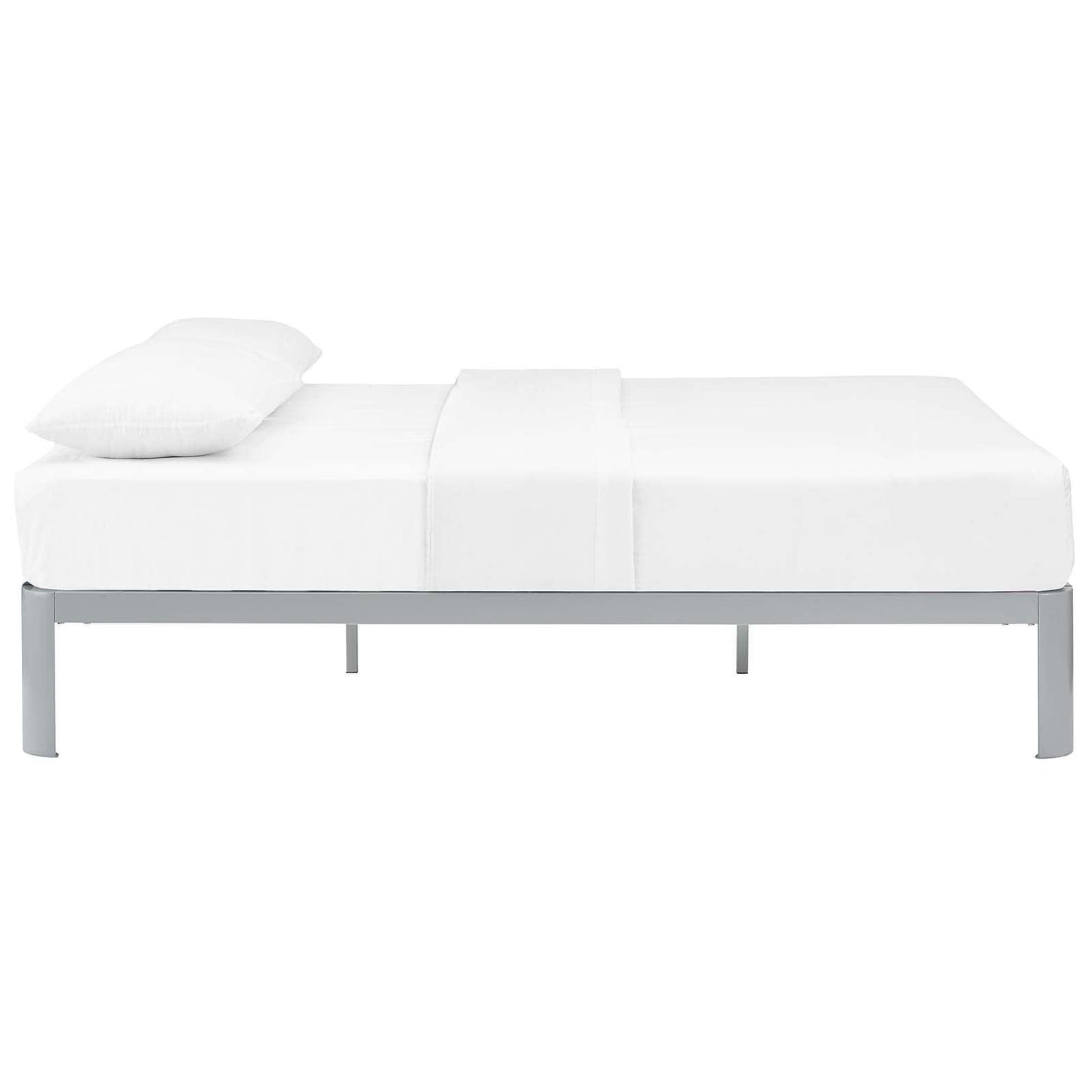 Modway Corinne King Bed Frame FredCo