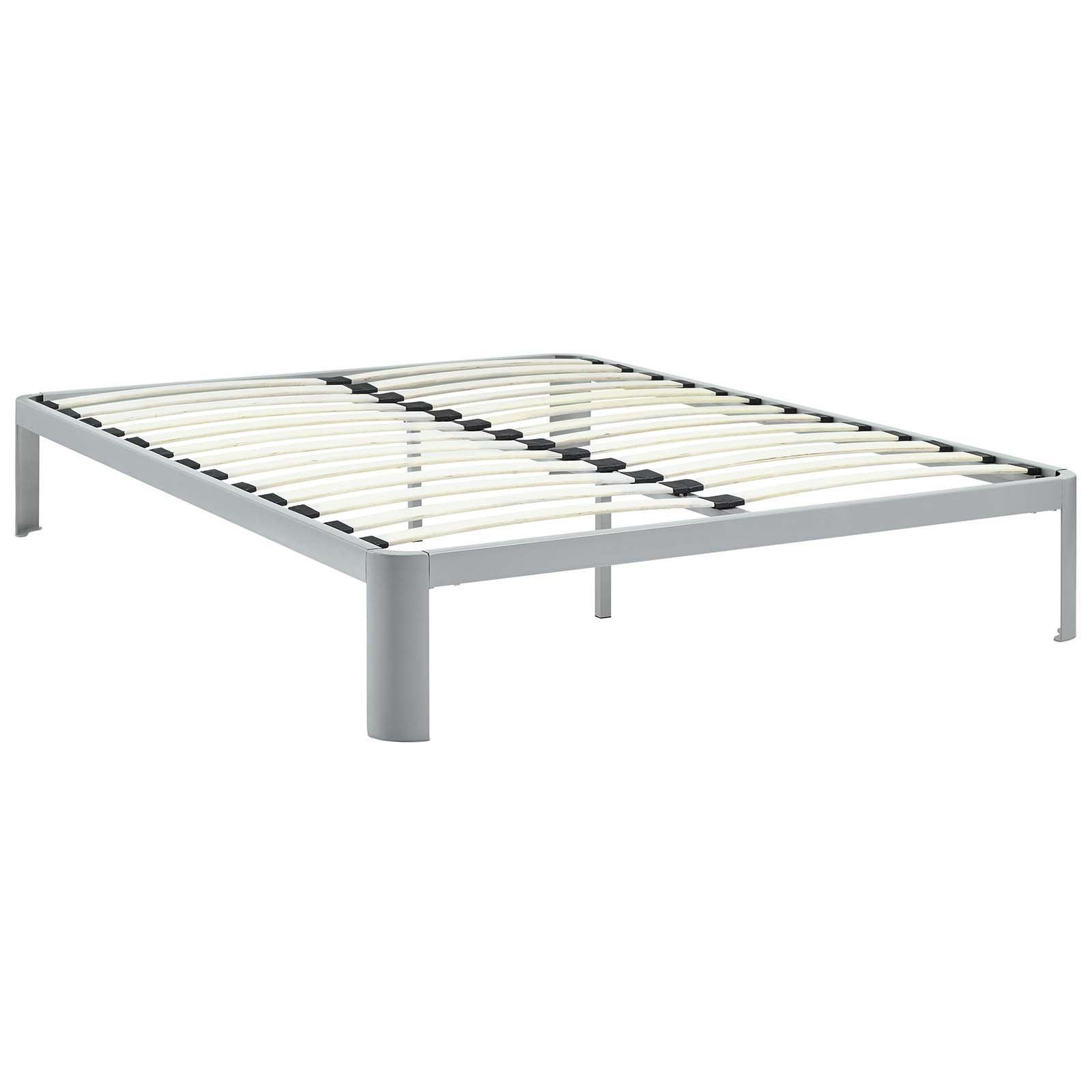 Modway Corinne King Bed Frame FredCo