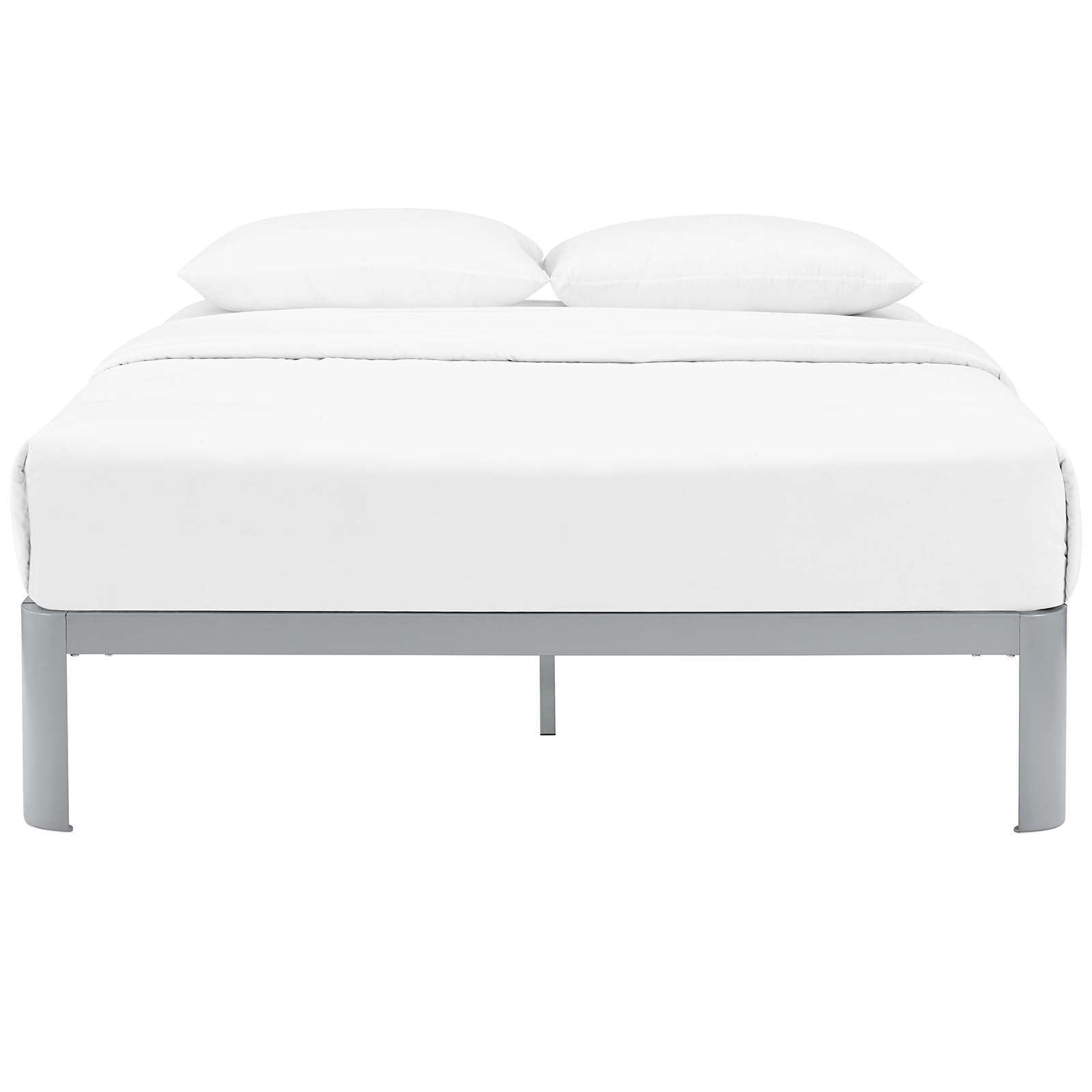 Modway Corinne King Bed Frame FredCo