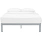 Modway Corinne King Bed Frame FredCo