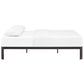 Modway Corinne Queen Bed Frame FredCo