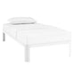Modway Corinne Twin Bed Frame FredCo