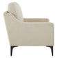 Modway Corland Upholstered Fabric Armchair FredCo