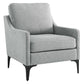 Modway Corland Upholstered Fabric Armchair FredCo