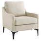 Modway Corland Upholstered Fabric Armchair FredCo