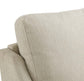 Modway Corland Upholstered Fabric Armchair FredCo