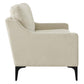 Modway Corland Upholstered Fabric Loveseat FredCo