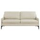 Modway Corland Upholstered Fabric Sofa FredCo