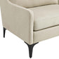 Modway Corland Upholstered Fabric Sofa FredCo