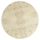 Modway Cosmos 35" Round Burl Wood Coffee Table, EEI-6274 FredCo