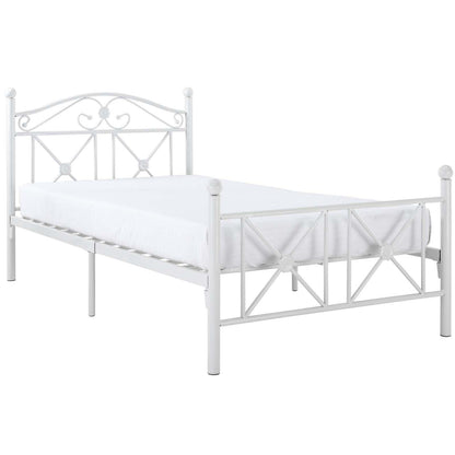 Modway Cottage Twin Bed FredCo