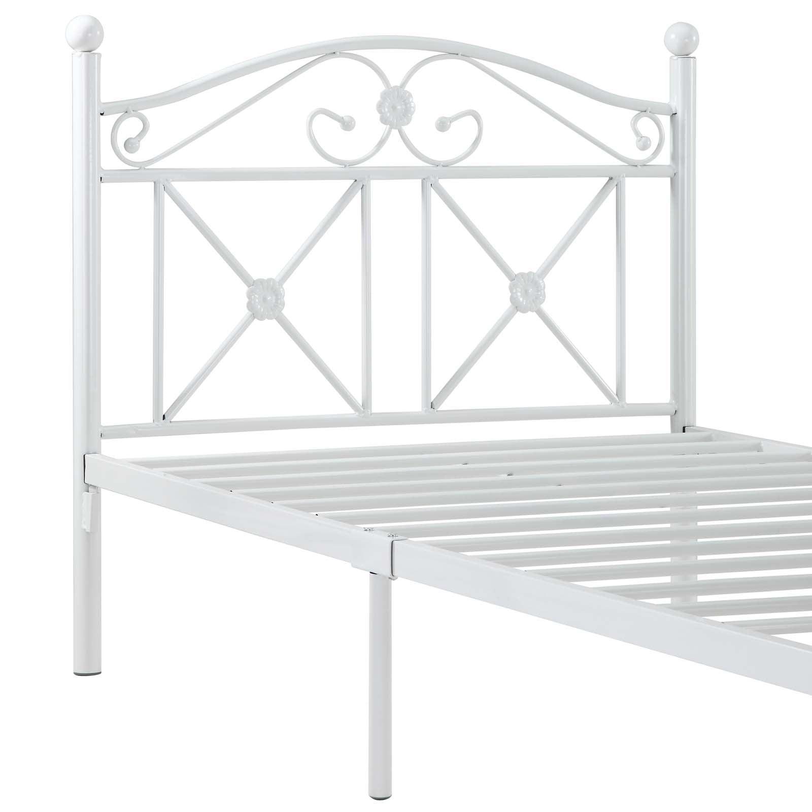 Modway Cottage Twin Bed FredCo