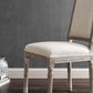 Modway Court Dining Side Chair Upholstered Fabric Set of 2 FredCo
