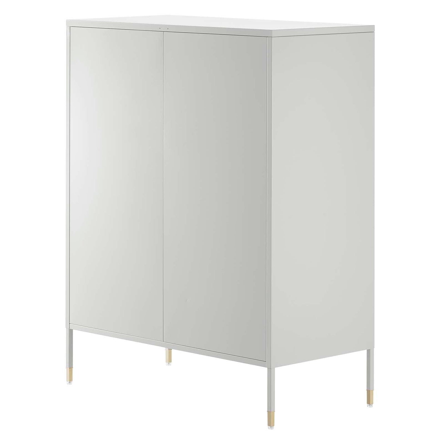 Modway Covelo 32" Accent Cabinet EEI-6209-LGR FredCo