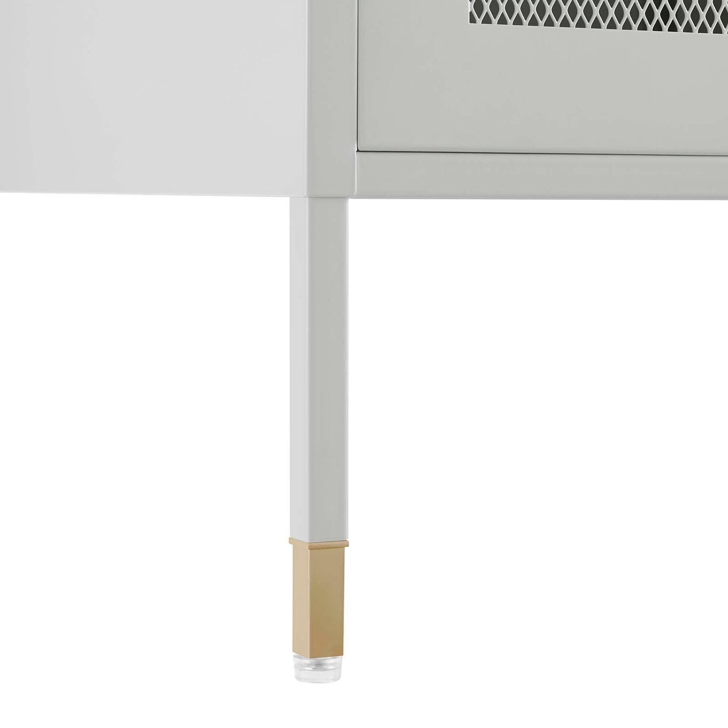 Modway Covelo 32" Accent Cabinet EEI-6209-LGR FredCo
