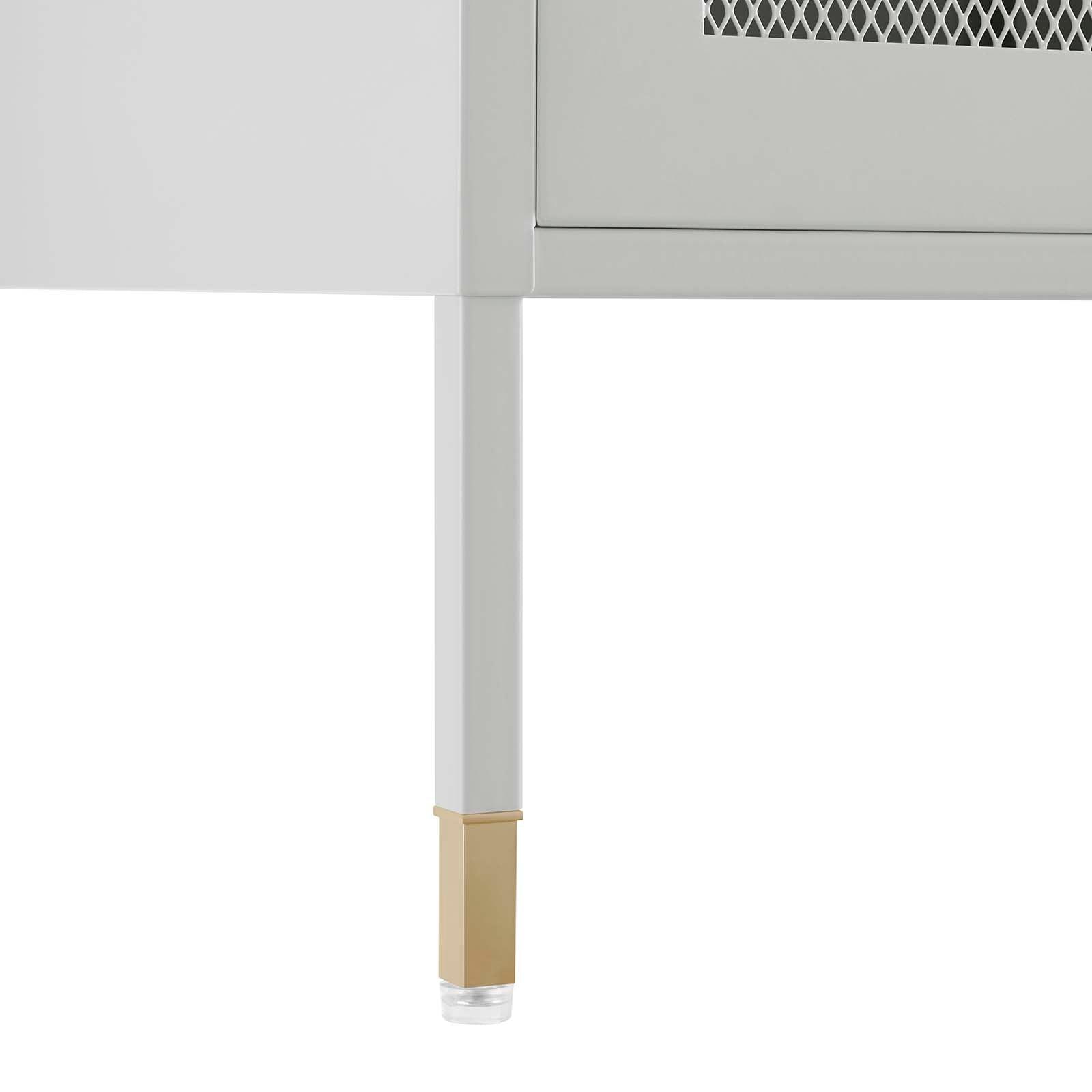 Modway Covelo 32" Accent Cabinet EEI-6209-LGR FredCo