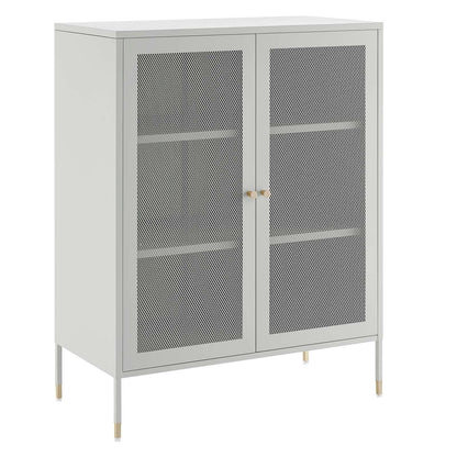 Modway Covelo 32" Accent Cabinet EEI-6209-LGR FredCo