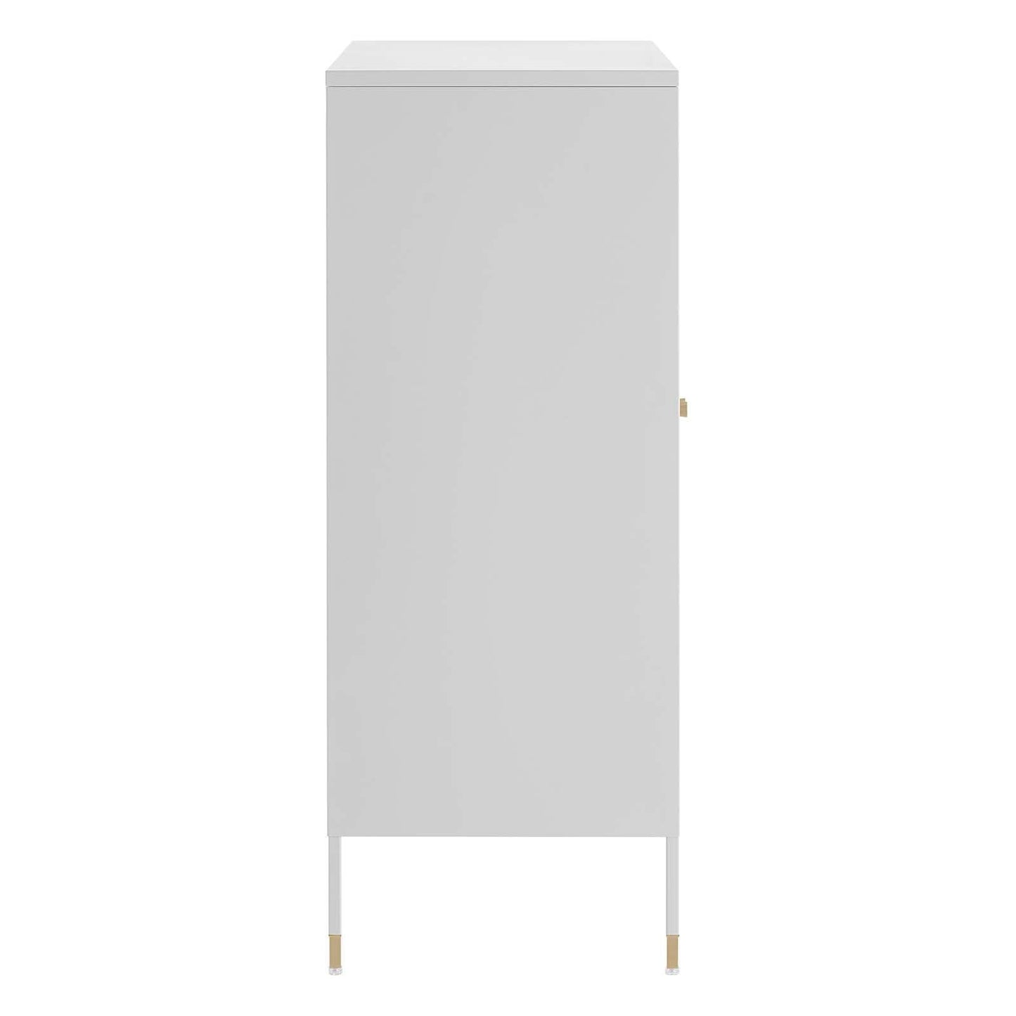 Modway Covelo 32" Accent Cabinet EEI-6209-LGR FredCo