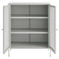 Modway Covelo 32" Accent Cabinet EEI-6209-LGR FredCo